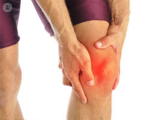 ¿Qué tratamientos existen para la artrosis de rodilla?