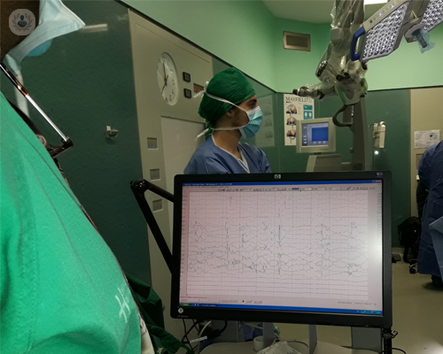 Monitorización intraoperatoria: en qué cirugías se emplea y qué parámetros permite controlar