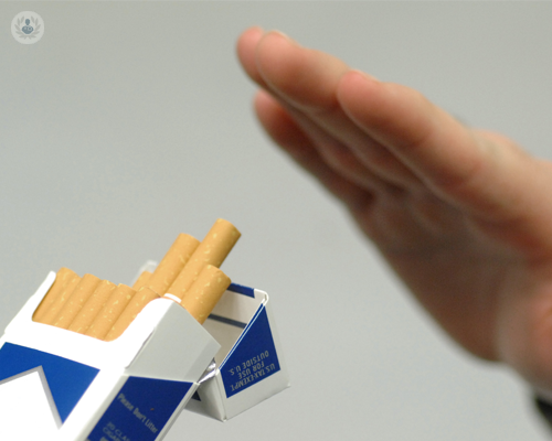 Dejar de fumar: una tarea posible con ayuda del psiquiatra