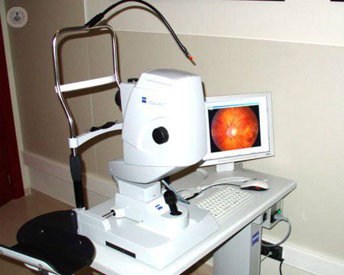 5 preguntas clave sobre la retinopatía diabética