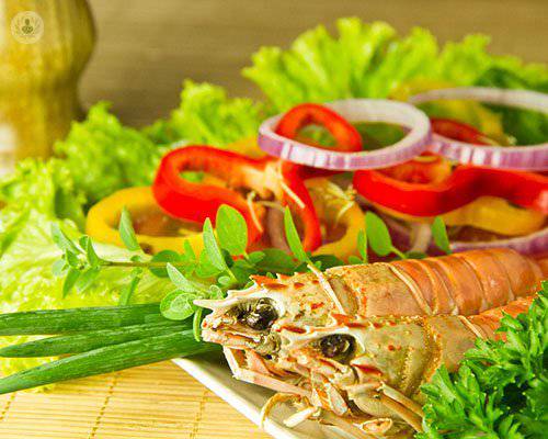 alimentacion
