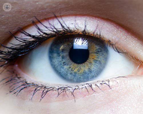 Retinosis Pigmentaria y Enfermedad de Stargardt, dos enfermedades raras que afectan a la retina