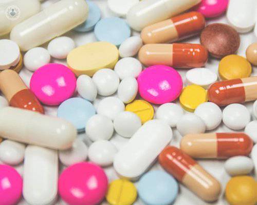Alergia a los fármacos: aprende a reconocerla