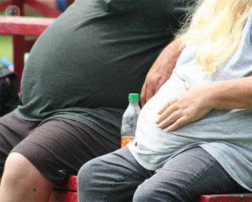 Síndrome Metabólico Asociado a la Obesidad