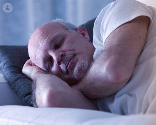 Causas y tratamiento de la apnea del sueño