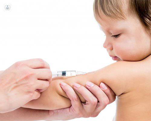 La vacuna contra la varicela no presenta riesgos