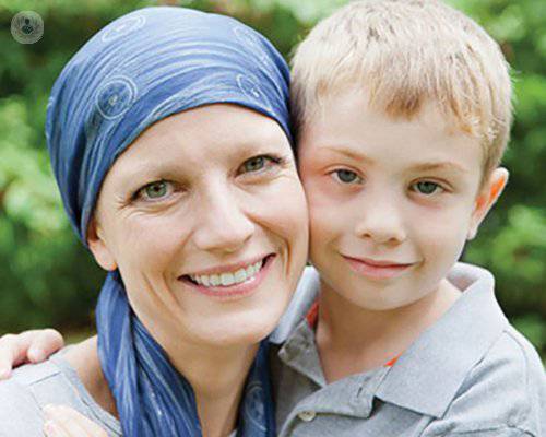 El cáncer de mama: todo lo que debe saber
