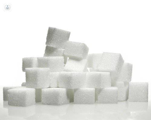 Azúcares ocultos: el consumo inconsciente de azúcar