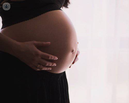 El papel de las emociones durante el embarazo