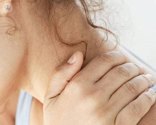 Fibromialgia: Cómo tratar el dolor mediante la ozonoterapia