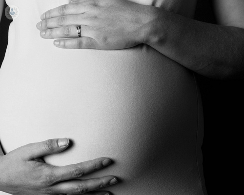 ¿Cuáles son los embarazos que se consideran de riesgo?