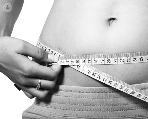 abdominoplastia