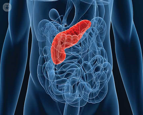 Cáncer de páncreas: cómo abordarlo según el estadio del tumor