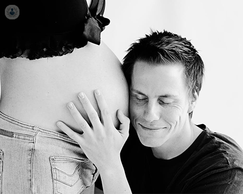 Embarazo con vasectomía: ¿es posible?
