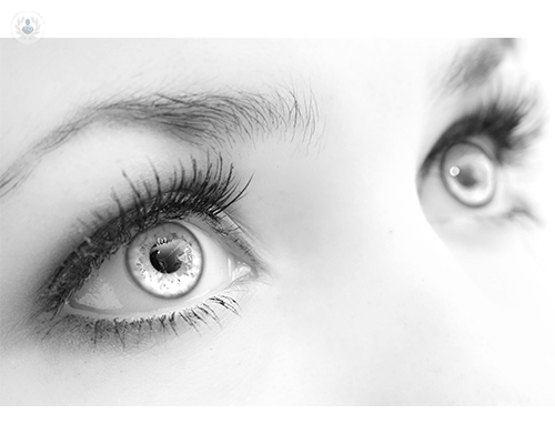 ojos