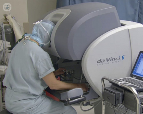 robotica-quirurgica