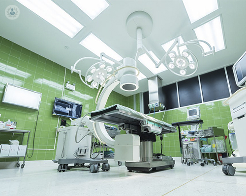 cirugia-mediante-incision-unico