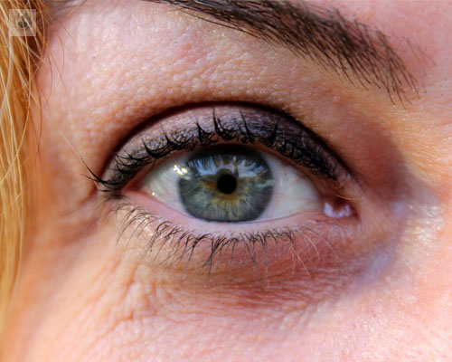 Desprendimiento de retina: cómo se manifiesta y cuándo acudir al especialista