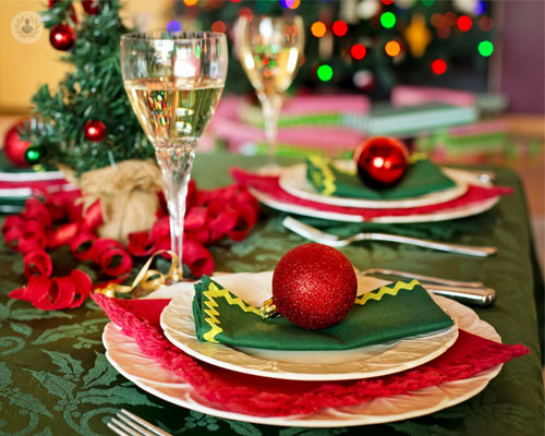 Alimentos que deberías haber evitado esta Navidad, ¿te has portado bien?