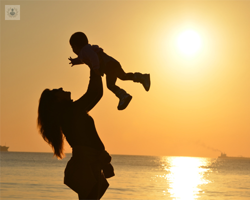 Cuándo ser madre: Un embarazo con garantías y seguridad