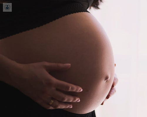 Tests genéticos prenatales no invasivos