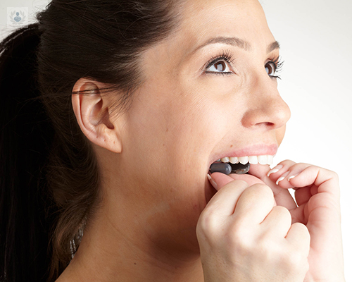 Consejos para una buena higiene de la prótesis dental