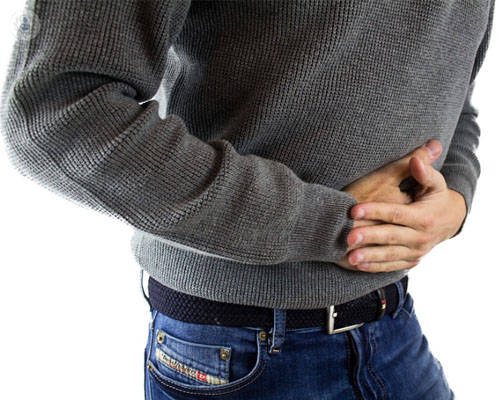 Síndrome del colon irritable: patología común en pacientes jóvenes