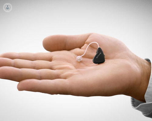 Hipoacusia o pérdida auditiva: cuándo será necesario un audífono
