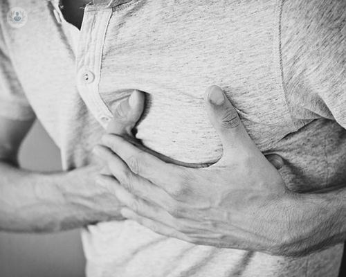 Diez consejos para prevenir las enfermedades cardiovasculares