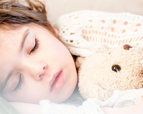 Cómo influye el sueño en el aprendizaje de los niños