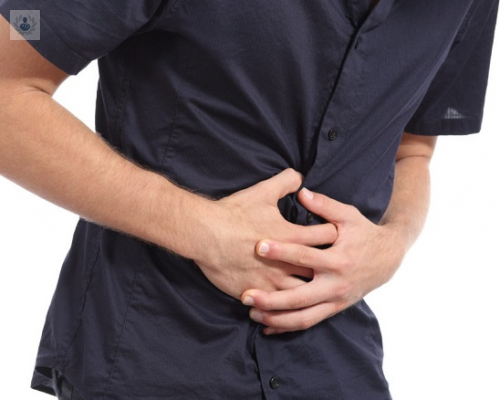 Incontinencia intestinal: Conoce las opciones de tratamiento