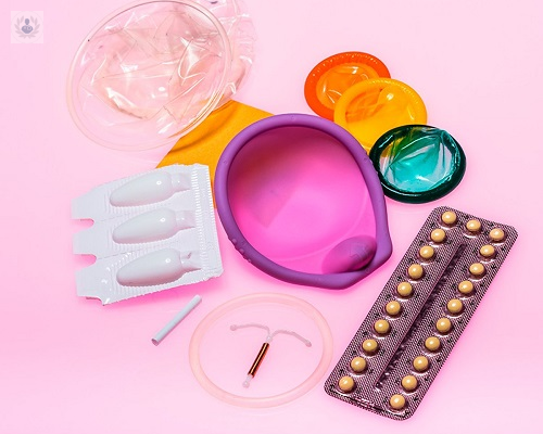 Generalidades de los métodos anticonceptivos