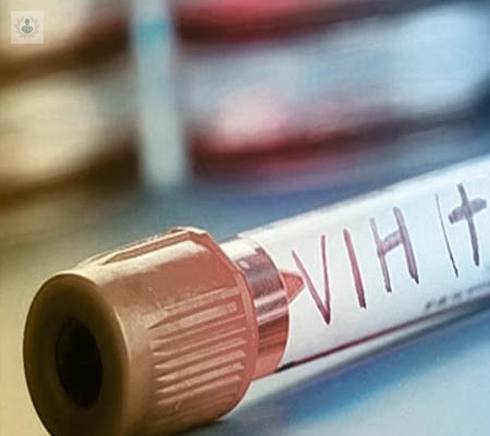 Existe un segundo caso registrado de remisión del VIH
