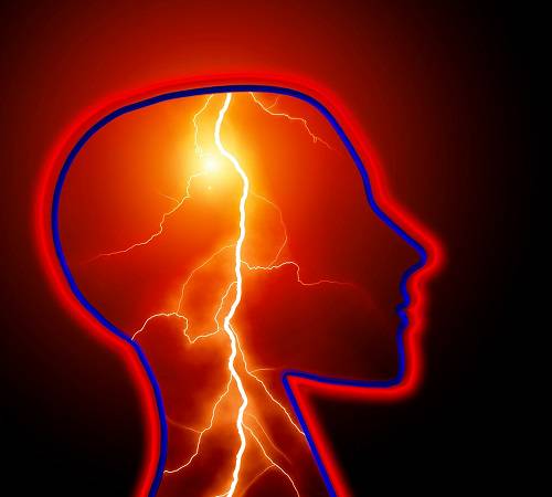 “Cerebro en llamas” o cómo saber si padeces encefalitis