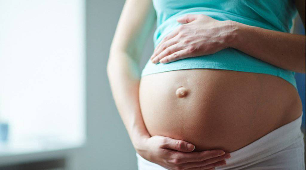 coronavirus-durante-el-embarazo imagen de artículo
