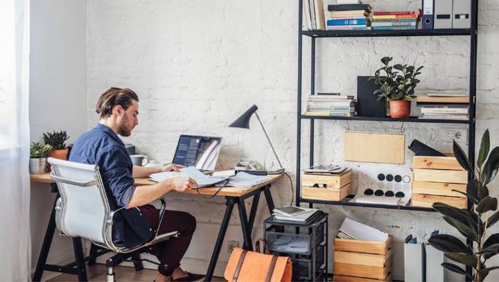 home-office-por-coronavirus imagen de artículo