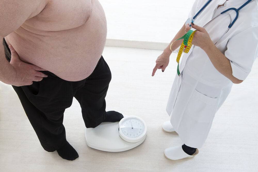 Cirugía de la Obesidad y Metabólica
