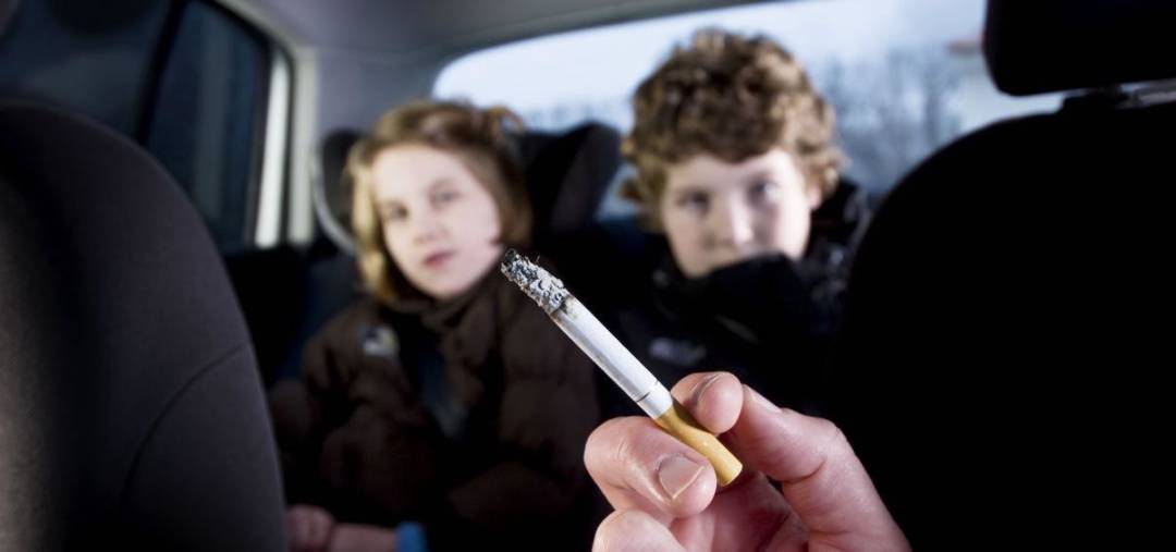 Tabaquismo: una enfermedad que también afecta a los más chicos