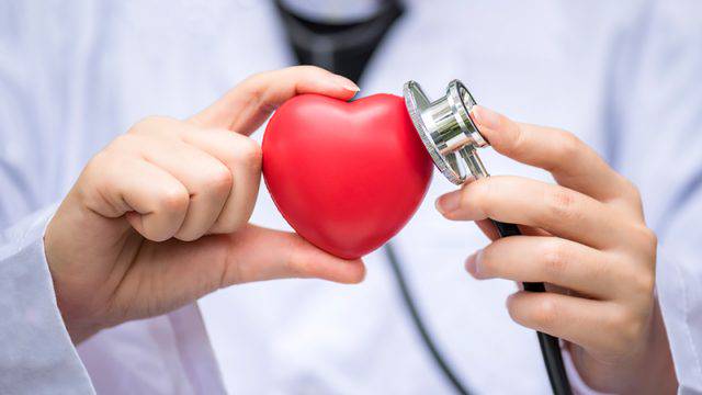 Lo que debe saber sobre la Cardiografía por Impedancia