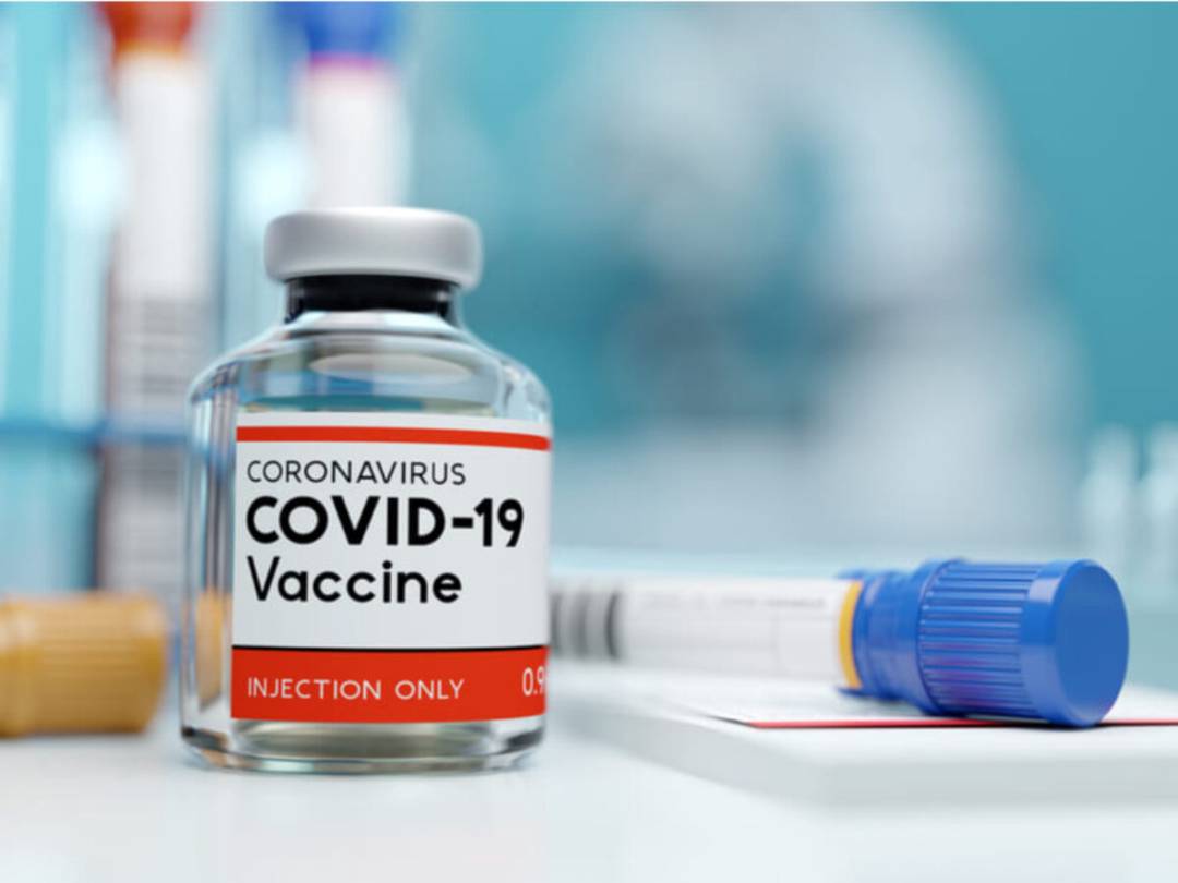 Postura de la Organización Mundial de la Salud (OMS) ante la fabricación de la vacuna rusa