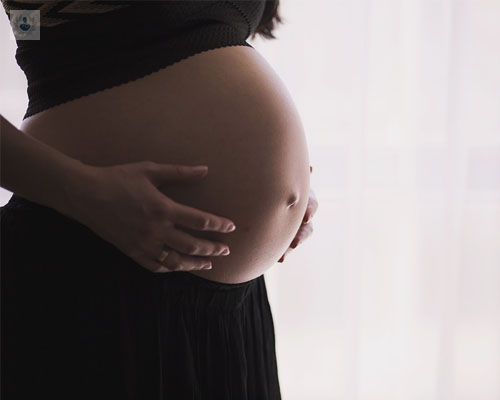 Las varices durante el embarazo