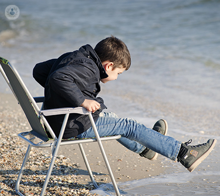 piernas-en-los-ninos