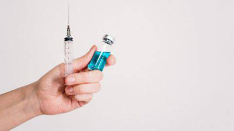 Reactivan el desarrollo de la vacuna contra el COVID-19