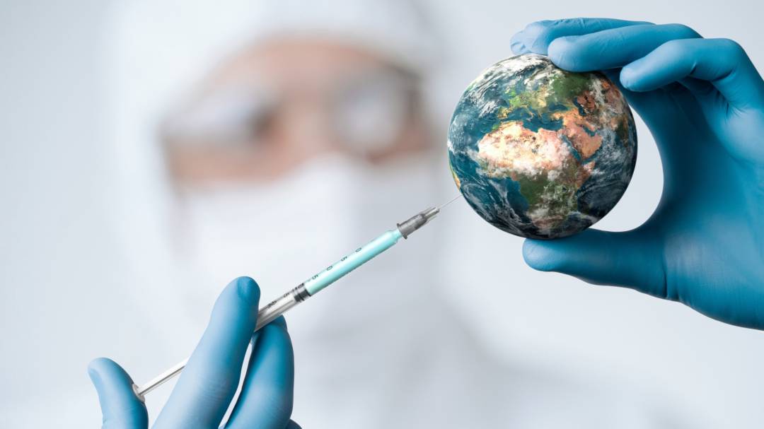 En Argentina iniciarán nuevo estudio de vacuna contra el Coronavirus