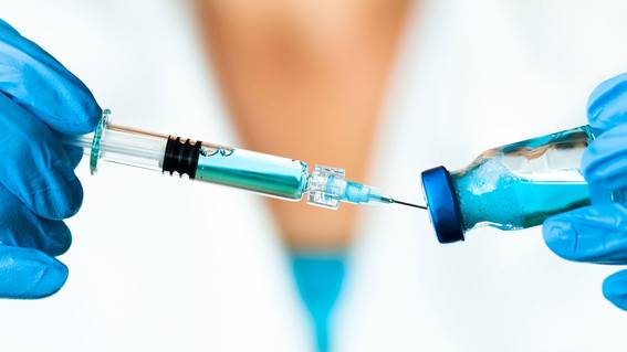 Vacuna para la prevención del Cáncer de Pulmón, Intestino y Páncreas