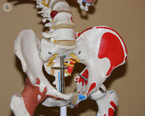 La artrosis de cadera, qué es, porqué aparece y cómo se trata
