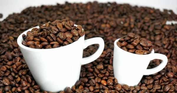 Cafeína: sustancia libre de riesgos para perder peso