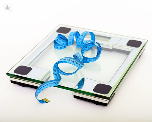 Perder peso más allá de la dieta