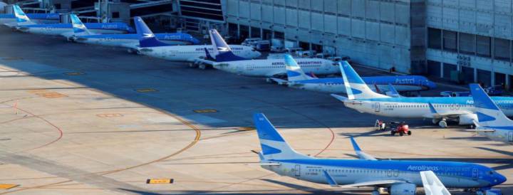 suspension-de-vuelos imagen de artículo