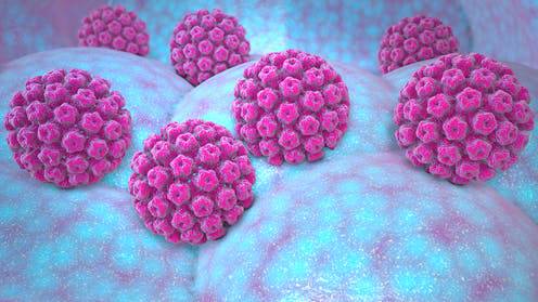 El Virus del Papiloma Humano (VPH) podría prevenirse con cuatro alimentos